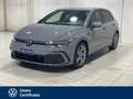 Volkswagen Golf 1.5 etsi evo r-line 150cv dsg Grigio - thumbnail 1