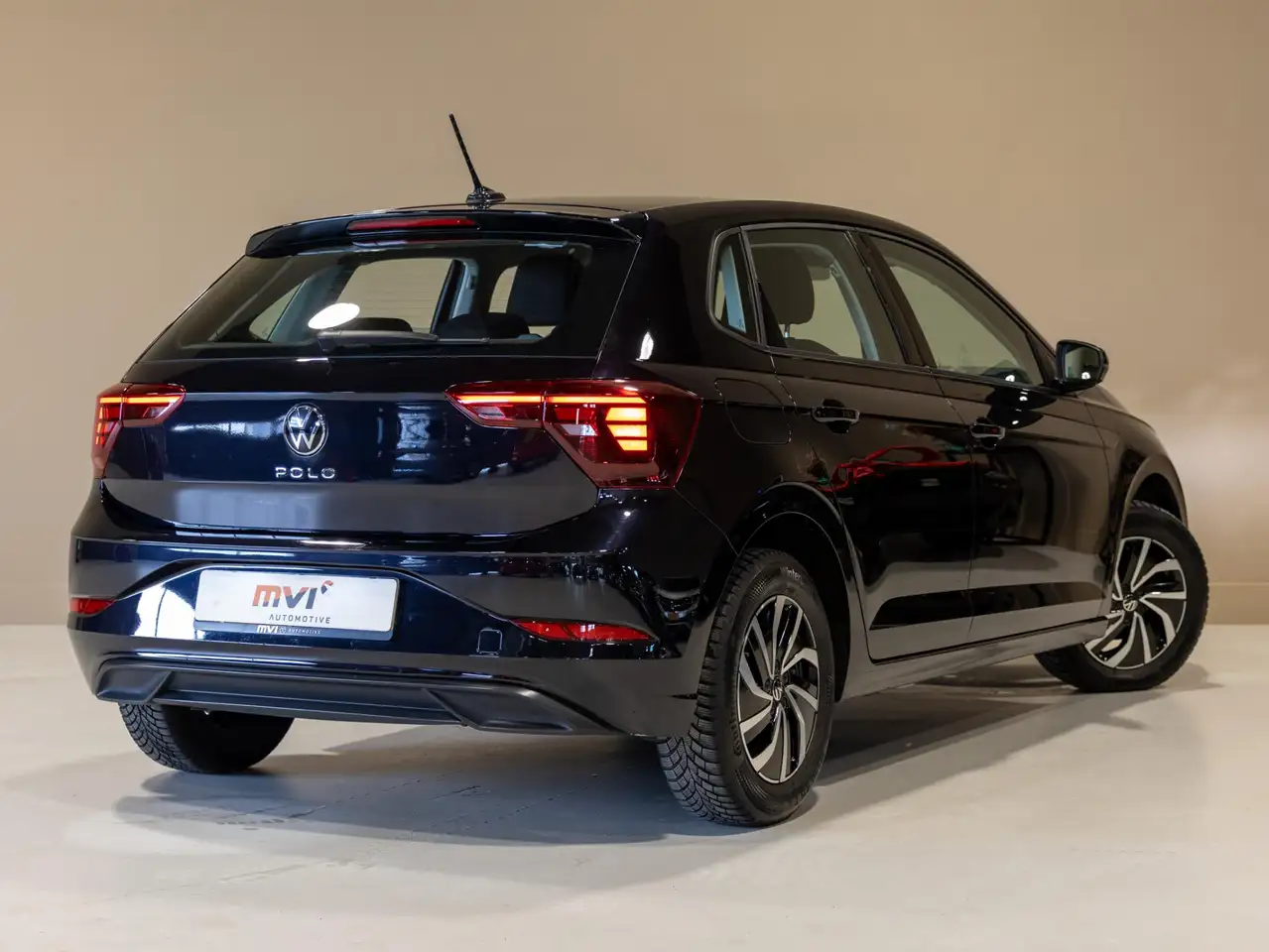 Volkswagen Polo 1.0 TSI Life / 95pk / Apple CarPlay / Adaptieve cr, миниатюра 2