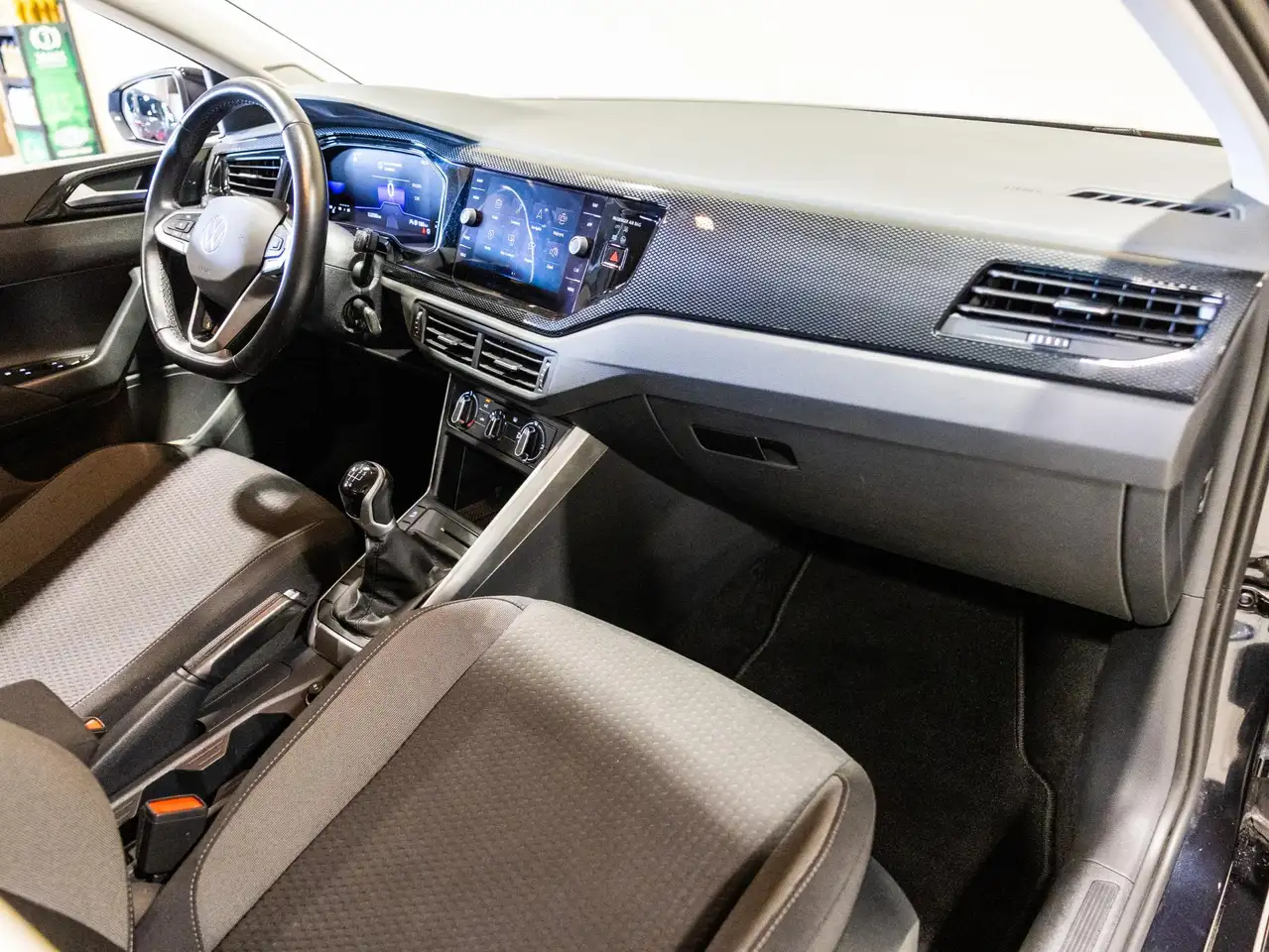 Volkswagen Polo 1.0 TSI Life / 95pk / Apple CarPlay / Adaptieve cr, миниатюра 5