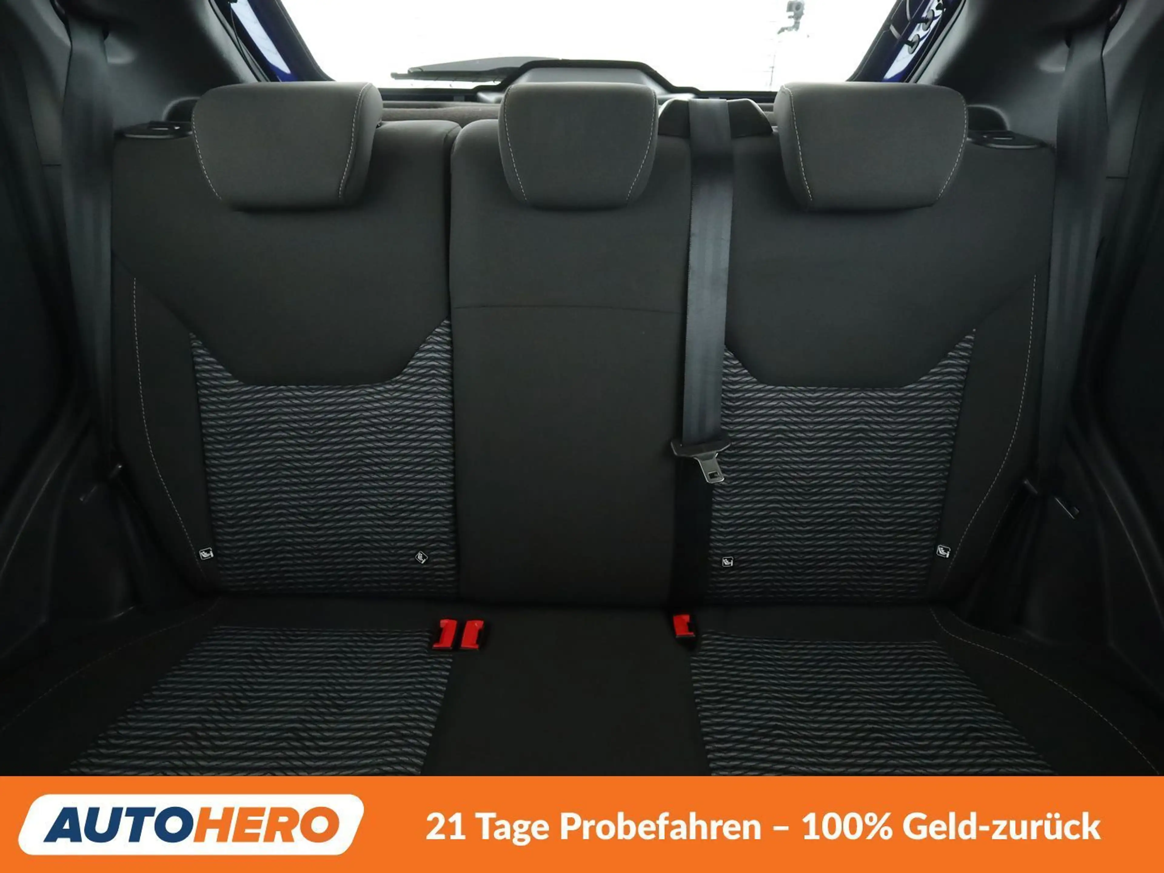 Ford Ka/Ka+ 1.2 Ti-VCT Cool&Connect*TEMPO*SHZ*KLIMA*GARANTIE* — photo 15