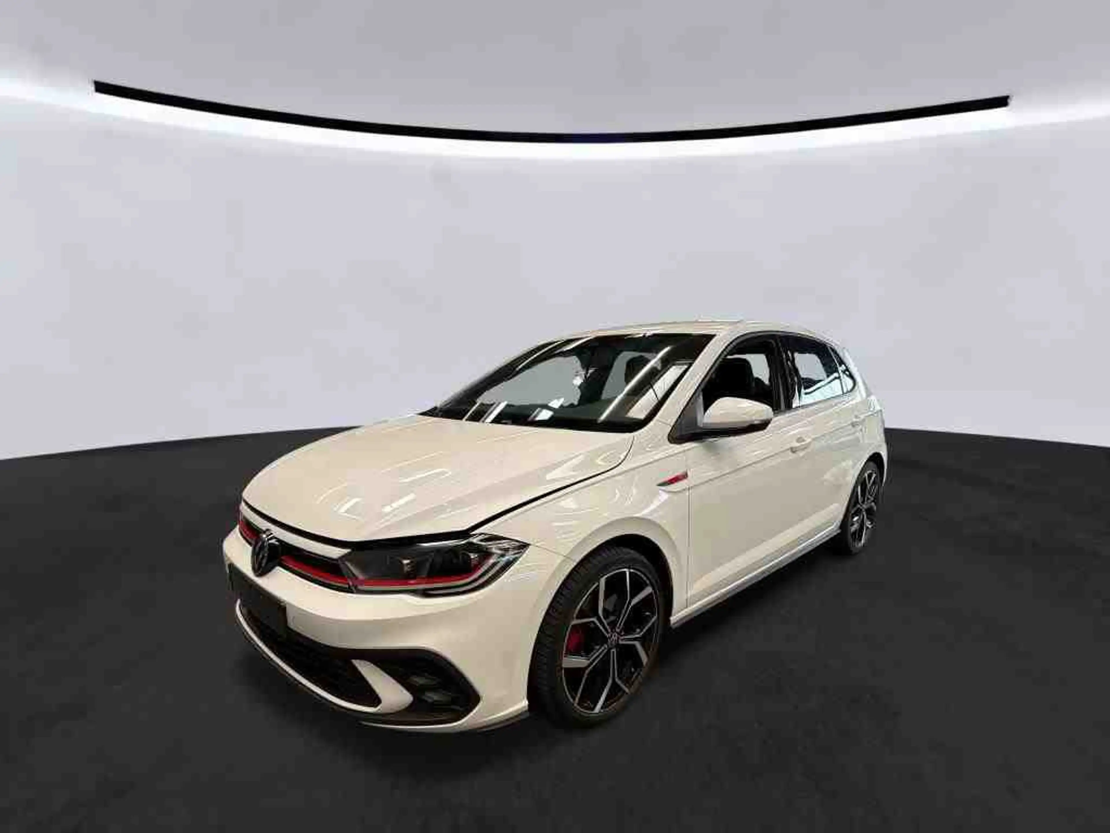Volkswagen Polo GTI 2.0 TSI Sitzh LED LM18 Faro AUT LED PDC — photo 2
