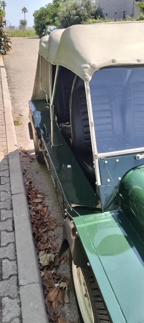 MINI 1000 Leyland - 2