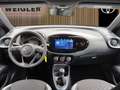 Toyota Aygo X 5-Türer Teamplayer 5-Gang*Klima*Kamera* Gris - thumbnail 8