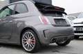 Abarth 595C Turismo Grau - thumbnail 11