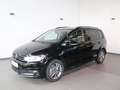 Volkswagen Touran Comfortline 1.5 TSI*DSG*7-Sitzer*AHK*NAVI*SIH*EPH Zwart - thumbnail 2