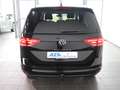 Volkswagen Touran Comfortline 1.5 TSI*DSG*7-Sitzer*AHK*NAVI*SIH*EPH Zwart - thumbnail 7