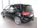 Volkswagen Touran Comfortline 1.5 TSI*DSG*7-Sitzer*AHK*NAVI*SIH*EPH Zwart - thumbnail 9