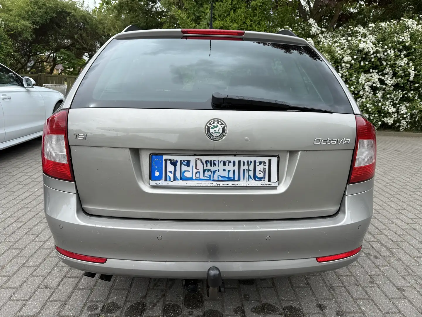 Skoda Octavia Impuls Edition - 2