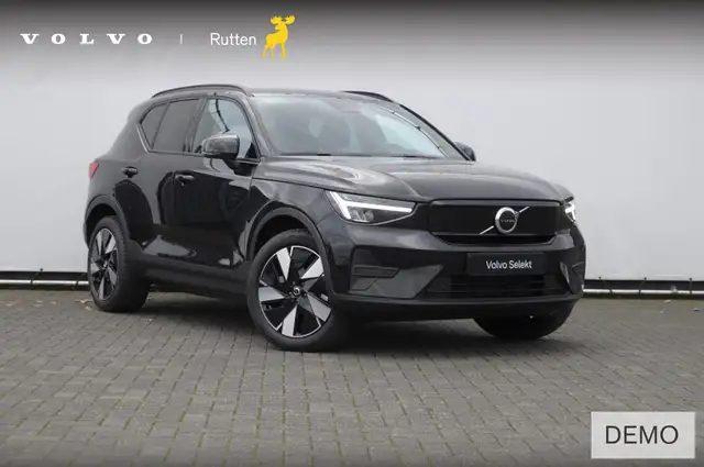 Volvo EX40