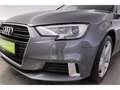 Audi A3 1.5TSI Sb sport+XENON+NAVI+PDC+SHZ+AHK Gris - thumbnail 15
