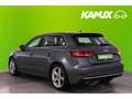 Audi A3 1.5TSI Sb sport+XENON+NAVI+PDC+SHZ+AHK Gris - thumbnail 6