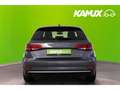 Audi A3 1.5TSI Sb sport+XENON+NAVI+PDC+SHZ+AHK Gris - thumbnail 5