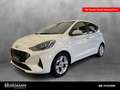 Hyundai i10 i10 1.0 Edition 30 SHZ/KLIMA/FREISPRECH. Klima Blanco - thumbnail 1