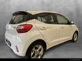 Hyundai i10 i10 1.0 Edition 30 SHZ/KLIMA/FREISPRECH. Klima Weiß - thumbnail 3