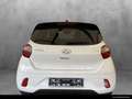 Hyundai i10 i10 1.0 Edition 30 SHZ/KLIMA/FREISPRECH. Klima Weiß - thumbnail 6