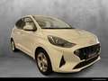 Hyundai i10 i10 1.0 Edition 30 SHZ/KLIMA/FREISPRECH. Klima Weiß - thumbnail 2