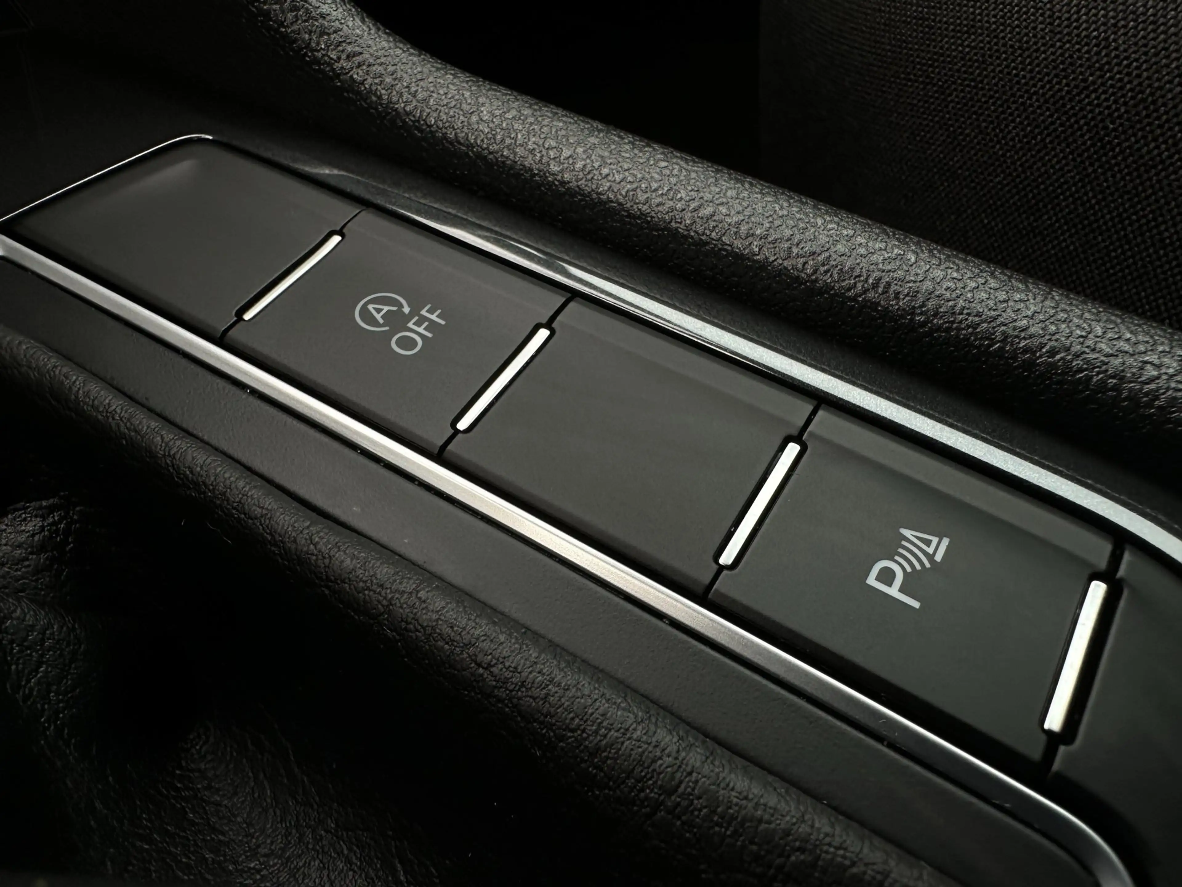 Volkswagen Tiguan Allspace 1.5 TSI Comfortline Business 7p./1STE EIG/digitaal — photo 27