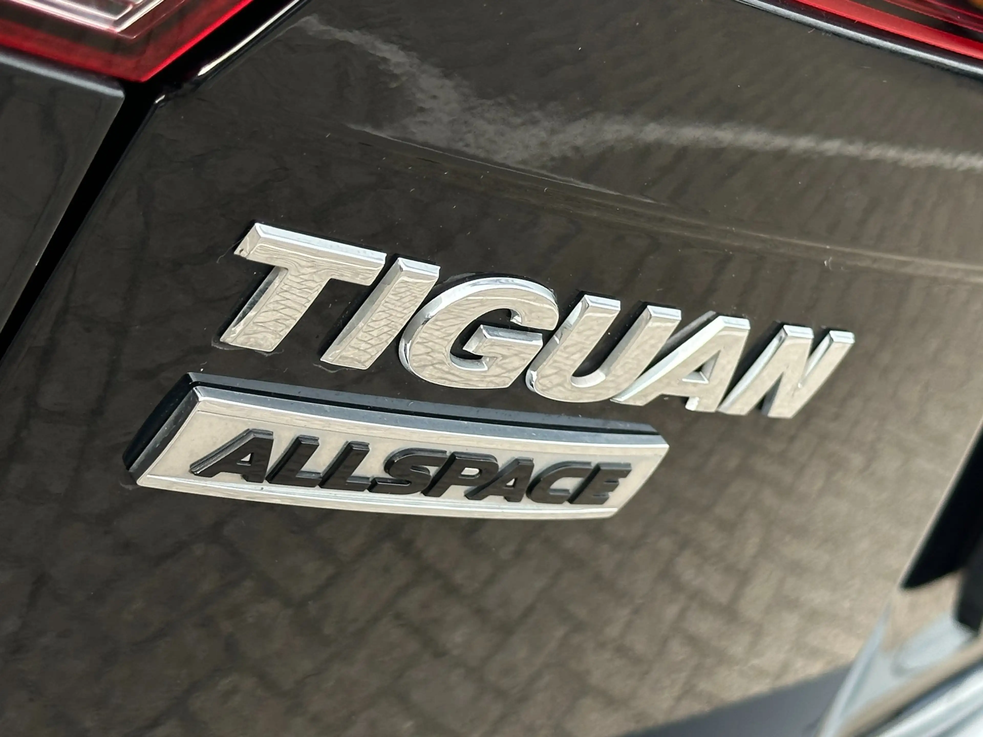 Volkswagen Tiguan Allspace 1.5 TSI Comfortline Business 7p./1STE EIG/digitaal — photo 9