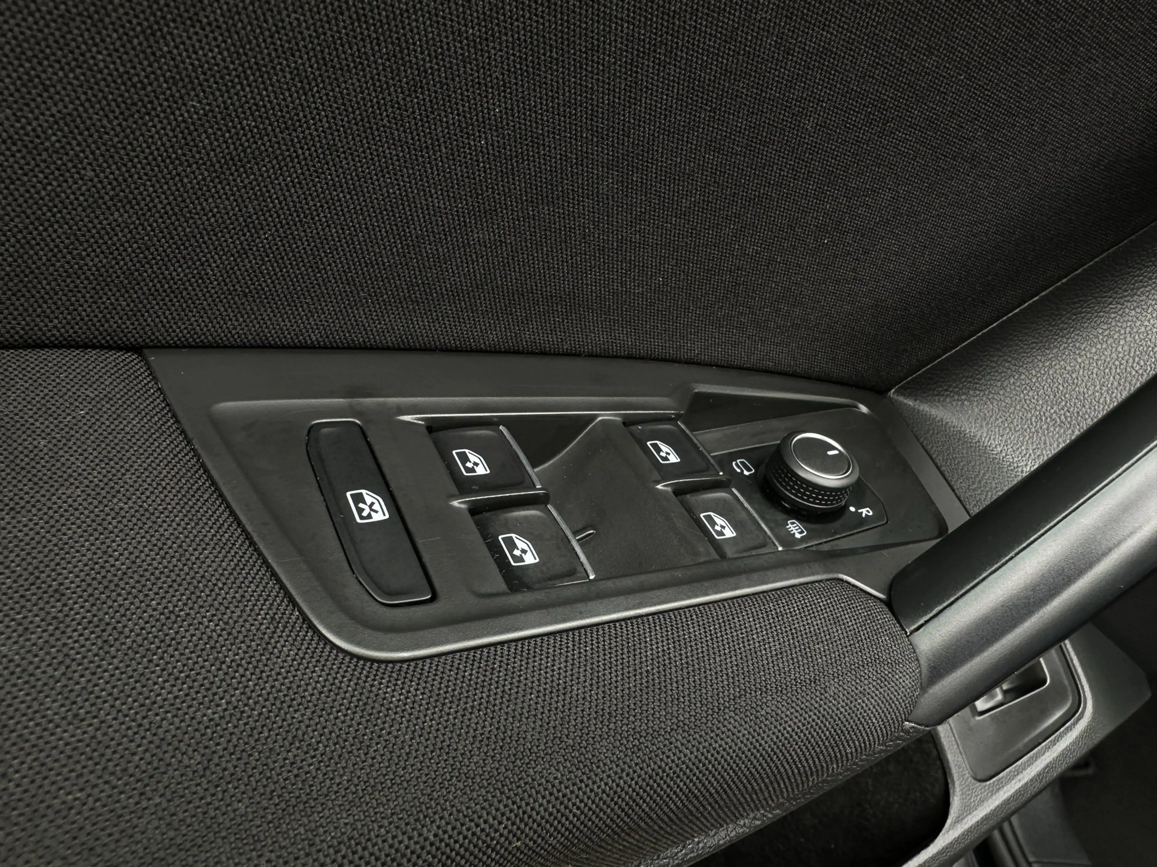 Volkswagen Tiguan Allspace 1.5 TSI Comfortline Business 7p./1STE EIG/digitaal — photo 22