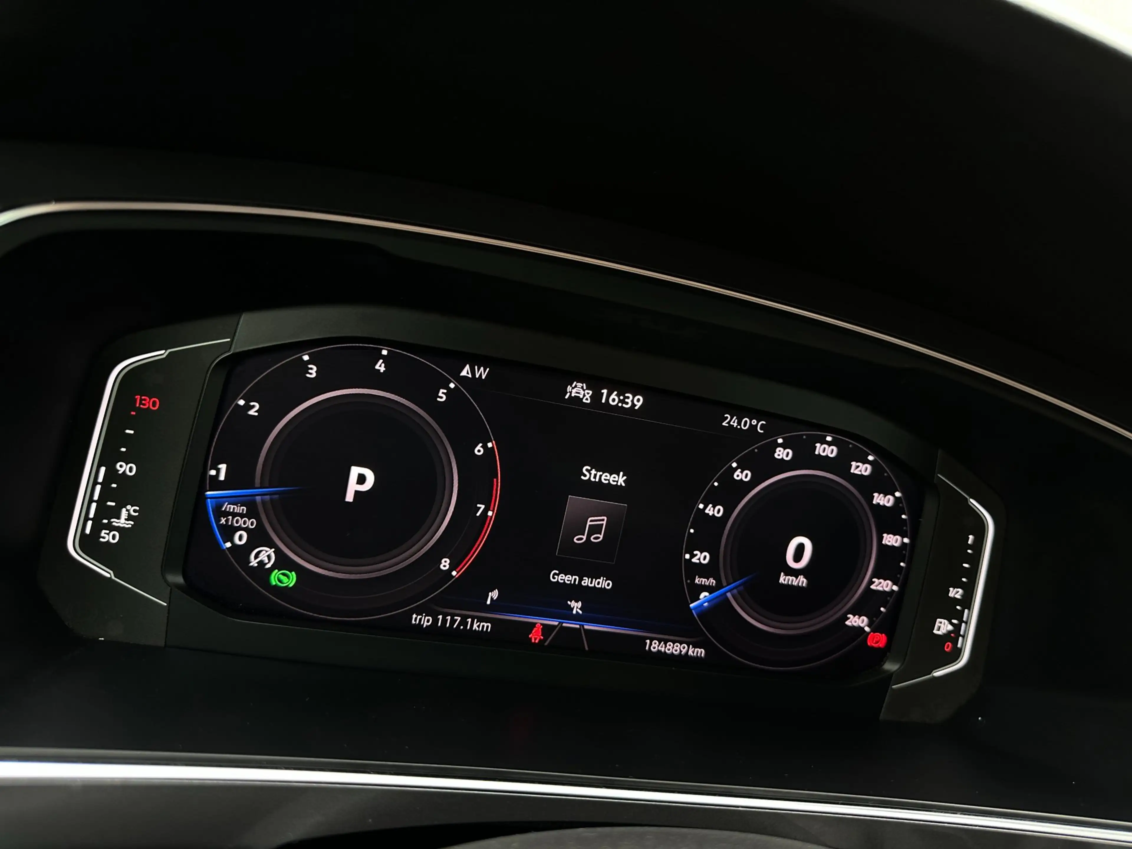 Volkswagen Tiguan Allspace 1.5 TSI Comfortline Business 7p./1STE EIG/digitaal — photo 24
