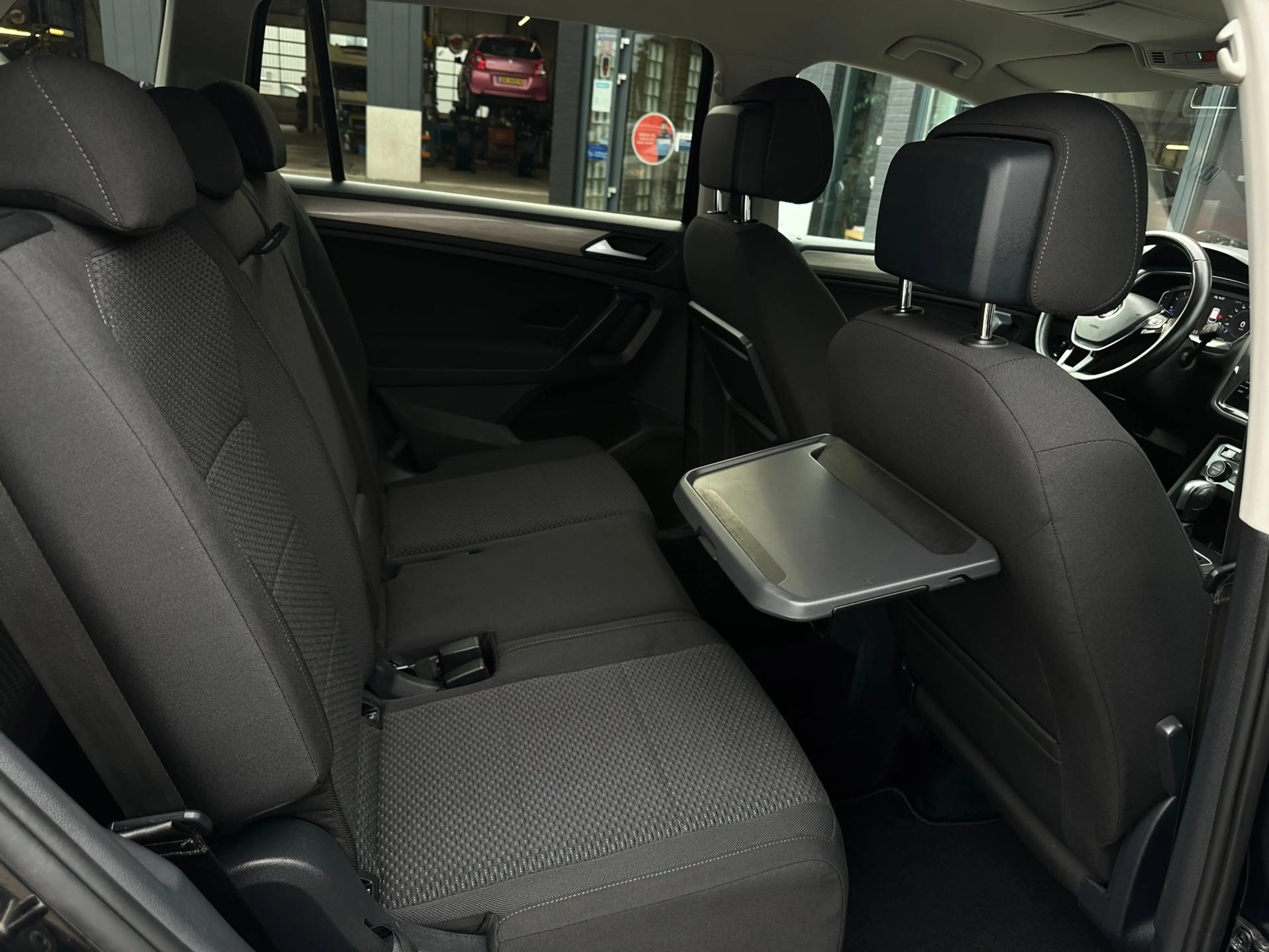 Volkswagen Tiguan Allspace 1.5 TSI Comfortline Business 7p./1STE EIG/digitaal — photo 16