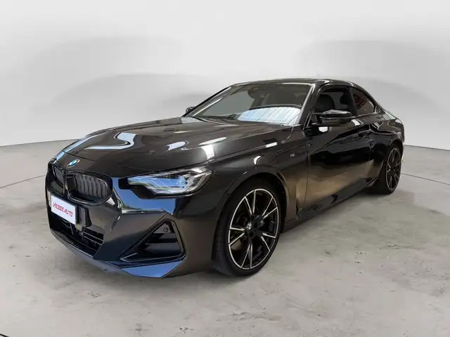 BMW 240 M 240 i Coupe XDrive 374 cv | RESTYLING, TETTO APRIBILE