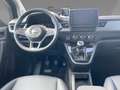 Nissan Townstar TEKNA Kombi L1 Winter/RFK/Carplay Grau - thumbnail 8