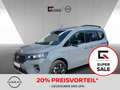 Nissan Townstar TEKNA Kombi L1 Winter/RFK/Carplay Grau - thumbnail 1