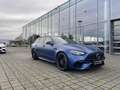 Mercedes-Benz C 63 AMG AMG C 63 S E PERFORMANCE T-Modell +AMG-Sport+AHK Bleu - thumbnail 3
