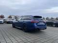 Mercedes-Benz C 63 AMG AMG C 63 S E PERFORMANCE T-Modell +AMG-Sport+AHK Bleu - thumbnail 7