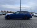 Mercedes-Benz C 63 AMG AMG C 63 S E PERFORMANCE T-Modell +AMG-Sport+AHK Bleu - thumbnail 8