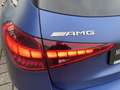 Mercedes-Benz C 63 AMG AMG C 63 S E PERFORMANCE T-Modell +AMG-Sport+AHK Bleu - thumbnail 23