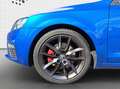 Skoda Octavia Combi RS 2.0 TDI NAVI|SHZ|CLIMA|XENON Blauw - thumbnail 13