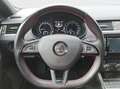 Skoda Octavia Combi RS 2.0 TDI NAVI|SHZ|CLIMA|XENON Blauw - thumbnail 9