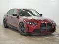 BMW M3 Comp.CarbonSitze CompoundBremse Glasd.Ha/Ka. Rot - thumbnail 3
