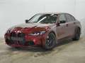 BMW M3 Comp.CarbonSitze CompoundBremse Glasd.Ha/Ka. Rot - thumbnail 2