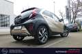 Toyota Aygo X Explore  Envy, 10,5" Cloud-Navi, 18" LM-Felgen,... Gold - thumbnail 2