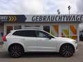 Volvo XC60 T6 R Design Plug-In ACC HUD PANO 22" 360° Weiß - thumbnail 8