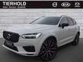 Volvo XC60 T6 R Design Plug-In ACC HUD PANO 22" 360° Weiß - thumbnail 2