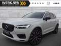 Volvo XC60 T6 R Design Plug-In ACC HUD PANO 22" 360° Weiß - thumbnail 1