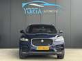 Jaguar F-Pace 3.0 S/C Portfolio AWD 35t V6 NL AUTO*DEALERONDERHO Bleu - thumbnail 13
