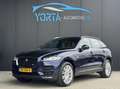 Jaguar F-Pace 3.0 S/C Portfolio AWD 35t V6 NL AUTO*DEALERONDERHO Bleu - thumbnail 1