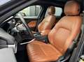 Jaguar F-Pace 3.0 S/C Portfolio AWD 35t V6 NL AUTO*DEALERONDERHO Bleu - thumbnail 8