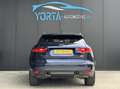 Jaguar F-Pace 3.0 S/C Portfolio AWD 35t V6 NL AUTO*DEALERONDERHO Bleu - thumbnail 18