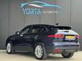 Jaguar F-Pace 3.0 S/C Portfolio AWD 35t V6 NL AUTO*DEALERONDERHO Bleu - thumbnail 16