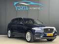 Jaguar F-Pace 3.0 S/C Portfolio AWD 35t V6 NL AUTO*DEALERONDERHO Bleu - thumbnail 7
