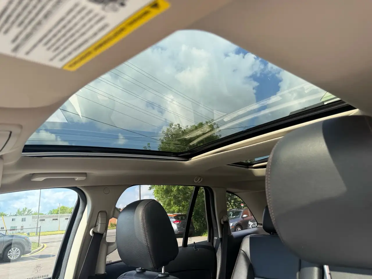 Ford Edge photo Ford Edge