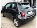 Fiat 500e Neuer e Action Automatik Komfort,-Radio,-Winter-Pa Schwarz - thumbnail 4