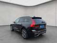 Volvo XC60 XC60 B4 Plus-Dark Aut Glasd Nappaleder-Perforiert Schwarz - thumbnail 3