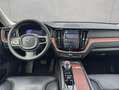 Volvo XC60 XC60 B4 Plus-Dark Aut Glasd Nappaleder-Perforiert Schwarz - thumbnail 9